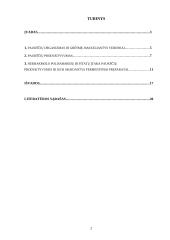 Nekrakmolo polisaharidų ir fitatų įtaka paukščių produktyvumui ir juos skaidantys fermentiniai preparatai 2 puslapis