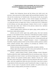 Nekrakmolo polisaharidų ir fitatų įtaka paukščių produktyvumui ir juos skaidantys fermentiniai preparatai 11 puslapis