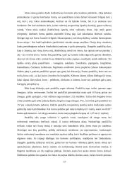 Nekrakmolo polisaharidų ir fitatų įtaka paukščių produktyvumui ir juos skaidantys fermentiniai preparatai 13 puslapis