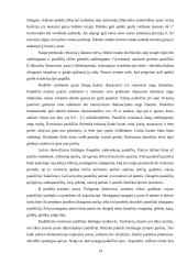 Nekrakmolo polisaharidų ir fitatų įtaka paukščių produktyvumui ir juos skaidantys fermentiniai preparatai 14 puslapis