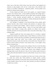 Nekrakmolo polisaharidų ir fitatų įtaka paukščių produktyvumui ir juos skaidantys fermentiniai preparatai 15 puslapis