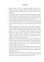 Nekrakmolo polisaharidų ir fitatų įtaka paukščių produktyvumui ir juos skaidantys fermentiniai preparatai 17 puslapis