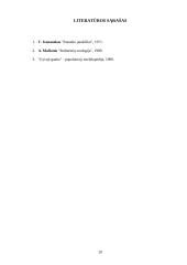 Nekrakmolo polisaharidų ir fitatų įtaka paukščių produktyvumui ir juos skaidantys fermentiniai preparatai 20 puslapis