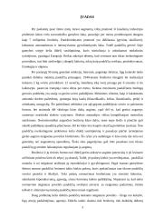 Nekrakmolo polisaharidų ir fitatų įtaka paukščių produktyvumui ir juos skaidantys fermentiniai preparatai 3 puslapis