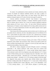 Nekrakmolo polisaharidų ir fitatų įtaka paukščių produktyvumui ir juos skaidantys fermentiniai preparatai 5 puslapis