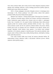 Nekrakmolo polisaharidų ir fitatų įtaka paukščių produktyvumui ir juos skaidantys fermentiniai preparatai 6 puslapis