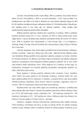 Nekrakmolo polisaharidų ir fitatų įtaka paukščių produktyvumui ir juos skaidantys fermentiniai preparatai 7 puslapis