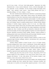 Nekrakmolo polisaharidų ir fitatų įtaka paukščių produktyvumui ir juos skaidantys fermentiniai preparatai 8 puslapis