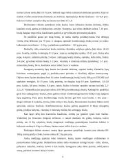 Nekrakmolo polisaharidų ir fitatų įtaka paukščių produktyvumui ir juos skaidantys fermentiniai preparatai 9 puslapis