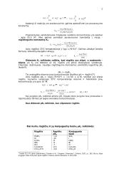 Rūgštys ir bazės organinėje chemijoje 2 puslapis