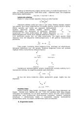 Rūgštys ir bazės organinėje chemijoje 5 puslapis
