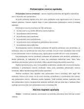 Savininkų nuosavybės nuosavo kapitalo formavimas ir apskaita 6 puslapis