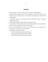 Savininkų nuosavybės nuosavo kapitalo formavimas ir apskaita 9 puslapis