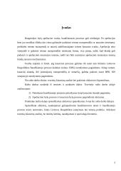 Netinkamo baudžiamojo įstatymo pritaikymas kaip kasacinio skundo pagrindas 2 puslapis