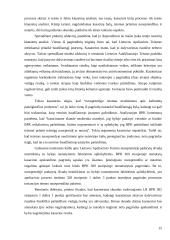 Netinkamo baudžiamojo įstatymo pritaikymas kaip kasacinio skundo pagrindas 14 puslapis