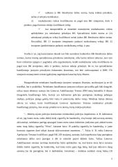 Netinkamo baudžiamojo įstatymo pritaikymas kaip kasacinio skundo pagrindas 4 puslapis