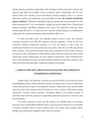 Netinkamo baudžiamojo įstatymo pritaikymas kaip kasacinio skundo pagrindas 5 puslapis