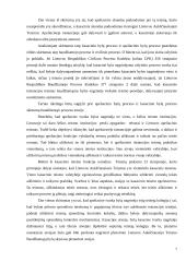 Netinkamo baudžiamojo įstatymo pritaikymas kaip kasacinio skundo pagrindas 6 puslapis