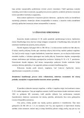 Netinkamo baudžiamojo įstatymo pritaikymas kaip kasacinio skundo pagrindas 8 puslapis