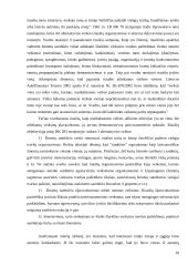 Netinkamo baudžiamojo įstatymo pritaikymas kaip kasacinio skundo pagrindas 9 puslapis