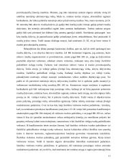 Netinkamo baudžiamojo įstatymo pritaikymas kaip kasacinio skundo pagrindas 10 puslapis