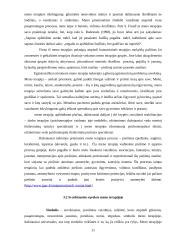 Netradicinių terapijų panaudojimo galimybės individualiame socialiniame darbe 11 puslapis