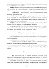 Netradicinių terapijų panaudojimo galimybės individualiame socialiniame darbe 12 puslapis