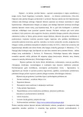 Netradicinių terapijų panaudojimo galimybės individualiame socialiniame darbe 16 puslapis