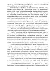 Netradicinių terapijų panaudojimo galimybės individualiame socialiniame darbe 4 puslapis