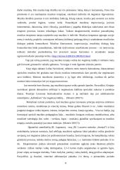 Netradicinių terapijų panaudojimo galimybės individualiame socialiniame darbe 8 puslapis