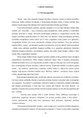 Netradicinių terapijų panaudojimo galimybės individualiame socialiniame darbe 10 puslapis