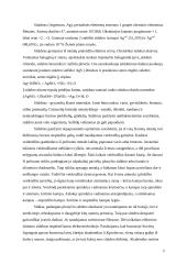 Sidabro savybės ir panaudojimas 3 puslapis