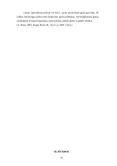 Nežodinės komunikacijos vaidmuo žmonių gyvenime 14 puslapis