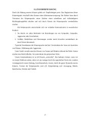 Nežodinės komunikacijos vaidmuo žmonių gyvenime 17 puslapis