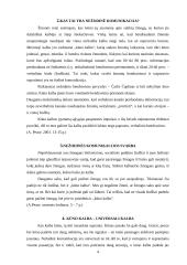 Nežodinės komunikacijos vaidmuo žmonių gyvenime 4 puslapis