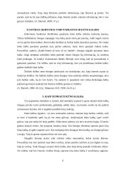 Nežodinės komunikacijos vaidmuo žmonių gyvenime 6 puslapis