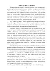 Nežodinės komunikacijos vaidmuo žmonių gyvenime 8 puslapis