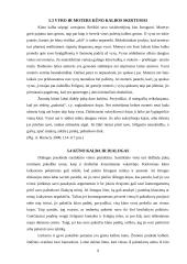 Nežodinės komunikacijos vaidmuo žmonių gyvenime 9 puslapis