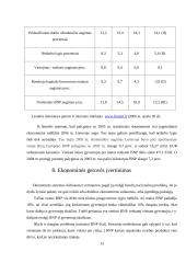 Nominalaus ir realaus bendrojo nacionalinio produkto apskaičiavimas Lietuvos pavyzdžiu 13 puslapis