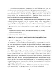 Nominalaus ir realaus bendrojo nacionalinio produkto apskaičiavimas Lietuvos pavyzdžiu 14 puslapis
