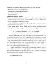 Nominalaus ir realaus bendrojo nacionalinio produkto apskaičiavimas Lietuvos pavyzdžiu 15 puslapis