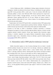 Nominalaus ir realaus bendrojo nacionalinio produkto apskaičiavimas Lietuvos pavyzdžiu 17 puslapis