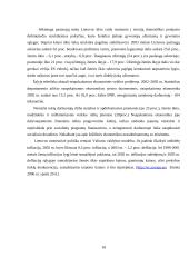 Nominalaus ir realaus bendrojo nacionalinio produkto apskaičiavimas Lietuvos pavyzdžiu 18 puslapis