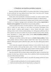 Nominalaus ir realaus bendrojo nacionalinio produkto apskaičiavimas Lietuvos pavyzdžiu 4 puslapis