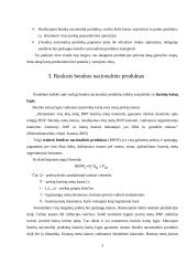 Nominalaus ir realaus bendrojo nacionalinio produkto apskaičiavimas Lietuvos pavyzdžiu 5 puslapis