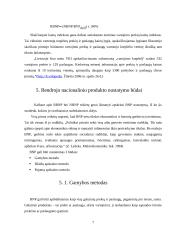 Nominalaus ir realaus bendrojo nacionalinio produkto apskaičiavimas Lietuvos pavyzdžiu 7 puslapis