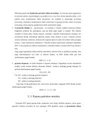 Nominalaus ir realaus bendrojo nacionalinio produkto apskaičiavimas Lietuvos pavyzdžiu 9 puslapis