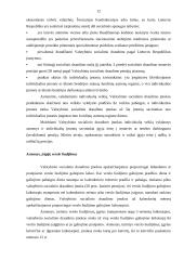 Socialinio draudimo biudžeto sudarymas ir vykdymas: Šalčininkų skyrius 11 puslapis