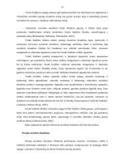 Socialinio draudimo biudžeto sudarymas ir vykdymas: Šalčininkų skyrius 12 puslapis