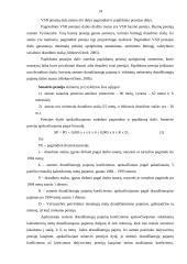 Socialinio draudimo biudžeto sudarymas ir vykdymas: Šalčininkų skyrius 13 puslapis